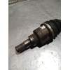 Recambio de transmision delantera derecha para nissan pixo (ua0) 1.0 referencia OEM IAM  10G 2009