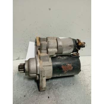 MOTOR ARRANQUE 