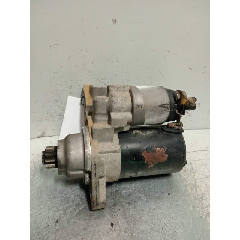Recambio de motor arranque para volkswagen fox (5z1) básico referencia OEM IAM   
