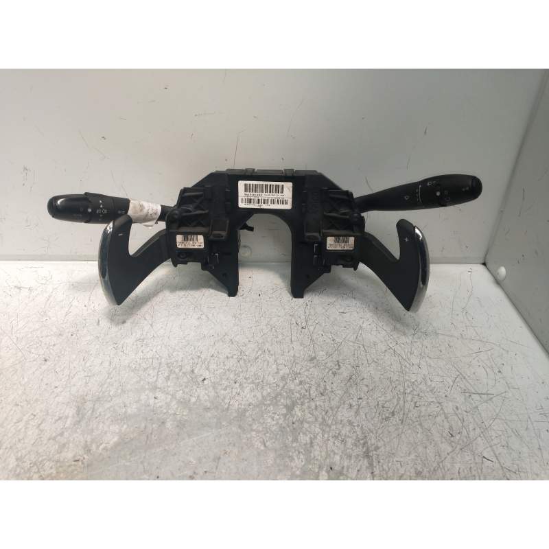 Recambio de mando luces para citroën c4 grand picasso millenium referencia OEM IAM 96656018XT  2010