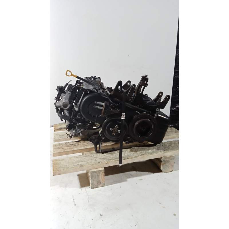Recambio de motor completo para kia picanto i (sa) 1.1 referencia OEM IAM G4HG  7M077404