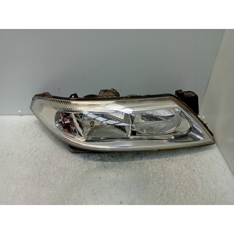 Recambio de faro derecho para renault laguna ii (bg0) authentique referencia OEM IAM 7701048931  