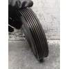 Recambio de polea cigueñal para nissan qashqai (j10) referencia OEM IAM 8200552236  