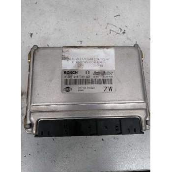 CENTRALITA MOTOR UCE 0281010708 23710BN301 7W