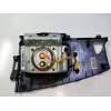 Recambio de kit airbag para peugeot 4007 business line referencia OEM IAM   