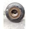 Recambio de polea cigueñal para nissan qashqai (j10) referencia OEM IAM 8200552236  