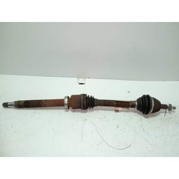 TRANSMISION DELANTERA DERECHA 16TDCI 2005
