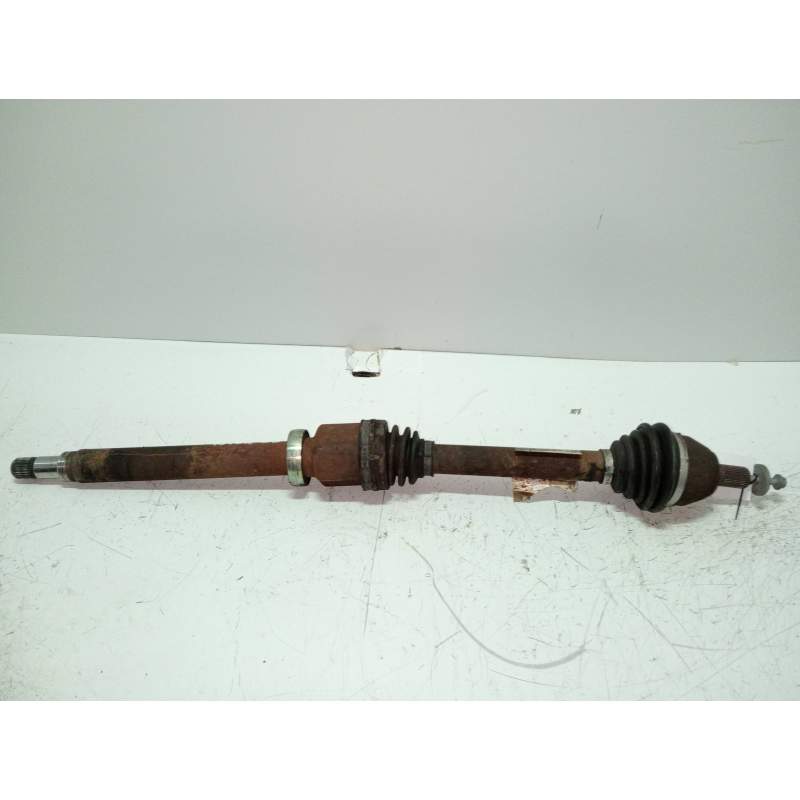 Recambio de transmision delantera derecha para ford focus berlina (cap) ambiente (d) referencia OEM IAM  16TDCI 2005
