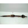 Recambio de transmision delantera derecha para ford focus berlina (cap) ambiente (d) referencia OEM IAM  16TDCI 2005