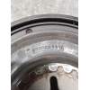 Recambio de polea cigueñal para nissan qashqai (j10) referencia OEM IAM 8200552236  