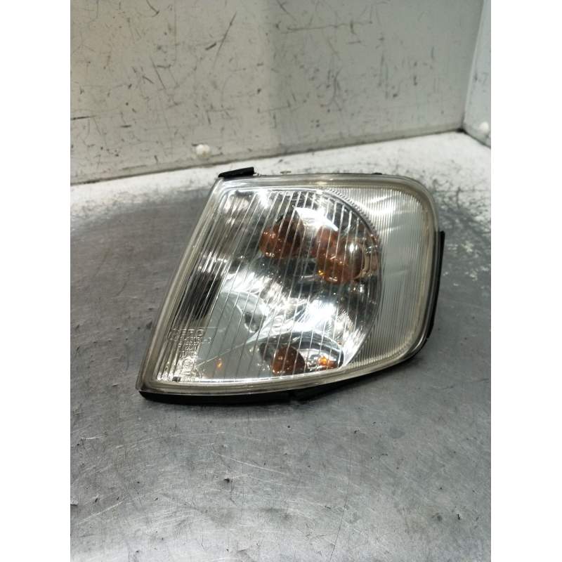 Recambio de piloto delantero izquierdo para audi a3 (8l1) 1.9 tdi referencia OEM IAM   1996