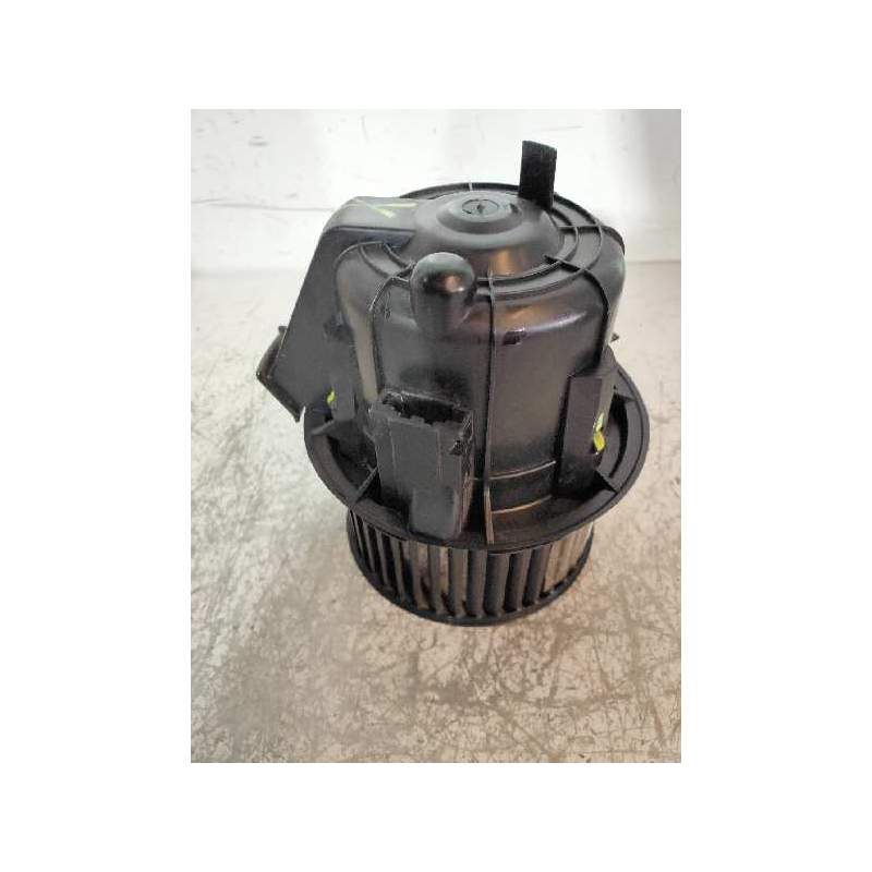 Recambio de motor calefaccion para citroën ds3 base referencia OEM IAM T4054001  
