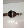 Recambio de transmision delantera derecha para ford focus berlina (cap) ambiente (d) referencia OEM IAM  16TDCI 2005
