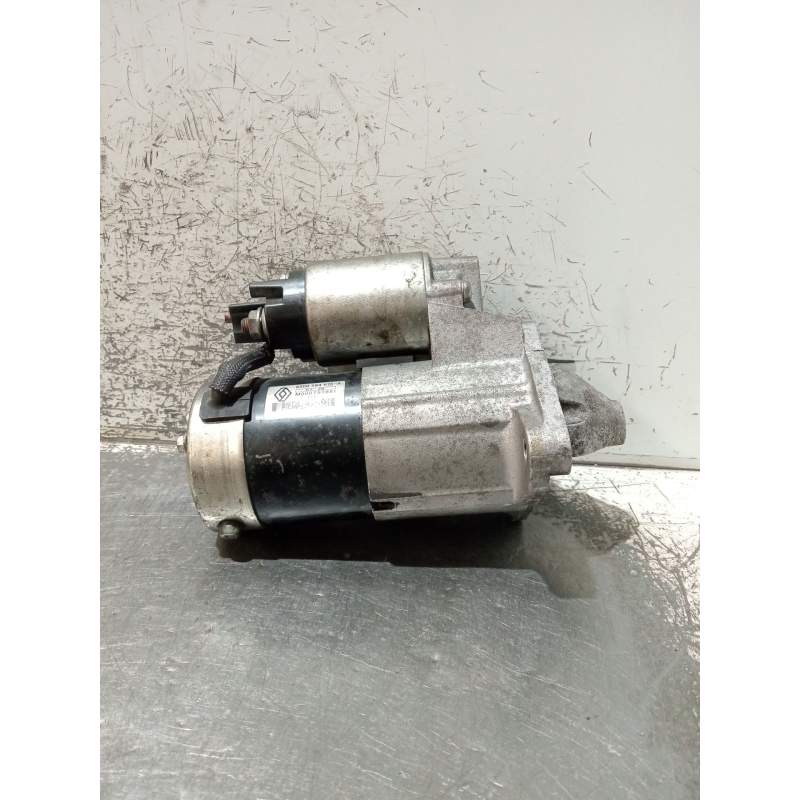 Recambio de motor arranque para nissan qashqai (j10) referencia OEM IAM 8200584675A M000T87881 