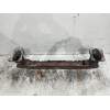 Recambio de refuerzo paragolpes delantero para ford focus sportbreak (cap) ghia referencia OEM IAM   2005