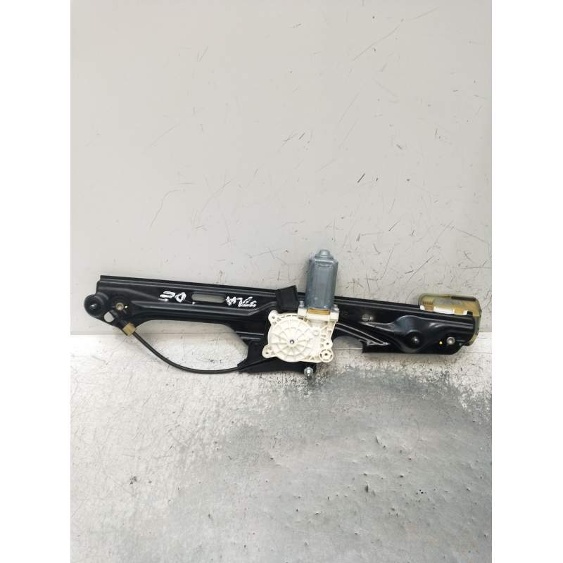 Recambio de elevalunas trasero derecho para bmw x3 (f25) xdrive 20 d referencia OEM IAM 0630164B1848 5P 2016