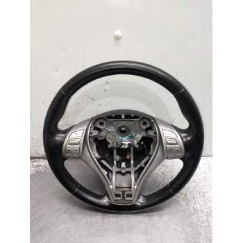 VOLANTE 2013