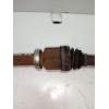 Recambio de transmision delantera derecha para ford focus berlina (cap) ambiente (d) referencia OEM IAM  16TDCI 2005