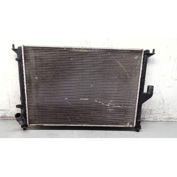 RADIADOR AGUA 8200735039 16G 2008