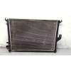 Recambio de radiador agua para dacia sandero (bs_) 1.6 mpi 85 (bs03) referencia OEM IAM 8200735039  08