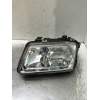 Recambio de faro izquierdo para audi a3 (8l1) 1.9 tdi referencia OEM IAM   1996