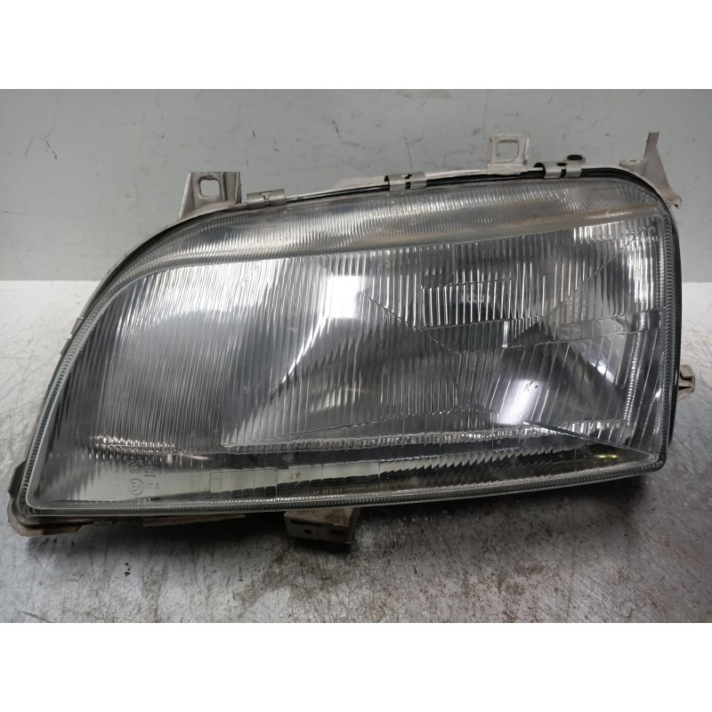 Recambio de faro izquierdo para seat alhambra (7v8) 1.9 tdi referencia OEM IAM   