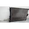 Recambio de radiador agua para dacia sandero (bs_) 1.6 mpi 85 (bs03) referencia OEM IAM 8200735039  08