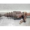 Recambio de transmision delantera derecha para honda civic berlina 5 (fk) referencia OEM IAM SMJG012M101 22CTDI 2006