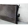 Recambio de radiador agua para dacia sandero (bs_) 1.6 mpi 85 (bs03) referencia OEM IAM 8200735039  08