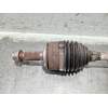 Recambio de transmision delantera derecha para honda civic berlina 5 (fk) referencia OEM IAM SMJG012M101 22CTDI 2006