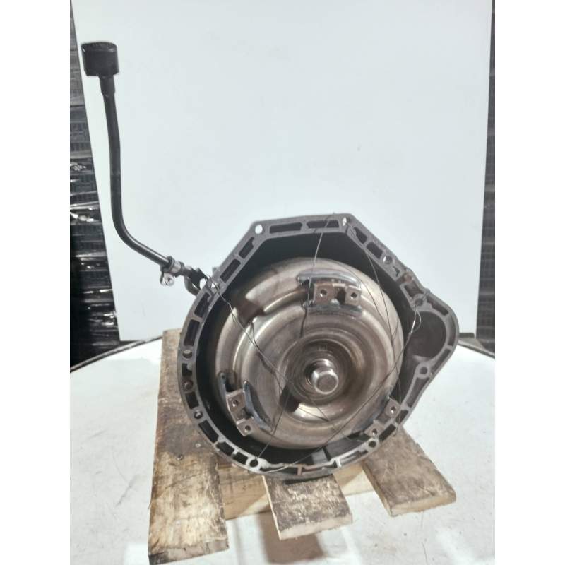 Recambio de caja cambios para mercedes-benz clase c (w203) berlina referencia OEM IAM 2112703300 722695 05953800 AUTOMATICO