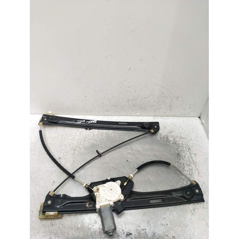 Recambio de elevalunas delantero derecho para bmw x3 (f25) xdrive 20 d referencia OEM IAM 7322748  C11469102 5P 2016