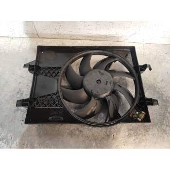 ELECTROVENTILADOR 