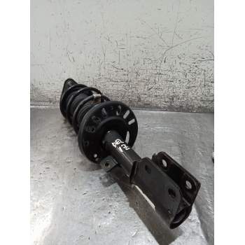 AMORTIGUADOR DELANTERO IZQUIERDO 15DCI 2019