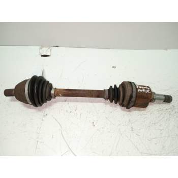 TRANSMISION DELANTERA IZQUIERDA 16TDCI 2005