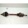 Recambio de transmision delantera izquierda para ford focus berlina (cap) ambiente (d) referencia OEM IAM  16TDCI 2005