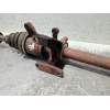 Recambio de transmision delantera derecha para honda civic berlina 5 (fk) referencia OEM IAM SMJG012M101 22CTDI 2006