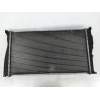 Recambio de radiador agua para bmw serie 1 berlina (e81/e87) 118d referencia OEM IAM 1711778890307 3094174 3052883