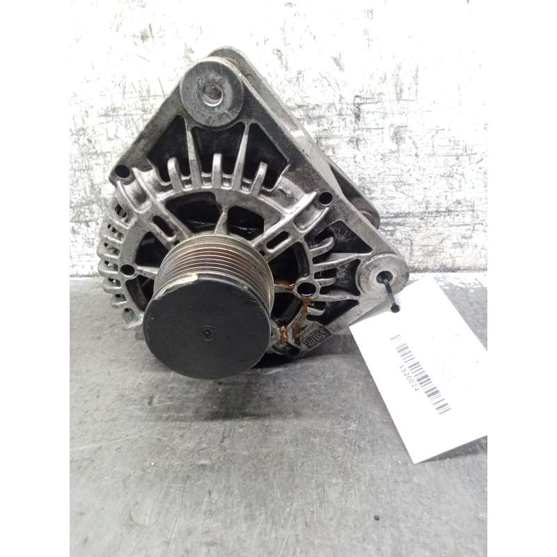 Recambio de alternador para nissan qashqai (j10) referencia OEM IAM TG11C064 8200667608 