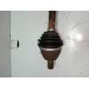 Recambio de transmision delantera izquierda para ford focus berlina (cap) ambiente (d) referencia OEM IAM  16TDCI 2005
