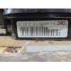 Recambio de caja cambios para mercedes-benz clase c (w203) berlina referencia OEM IAM 2112703300 722695 05953800 AUTOMATICO