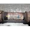 Recambio de transmision delantera derecha para honda civic berlina 5 (fk) referencia OEM IAM SMJG012M101 22CTDI 2006
