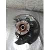 Recambio de mangueta delantera izquierda para opel combo e tour / life (k9) 1.5 referencia OEM IAM  15DCI 2019