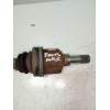 Recambio de transmision delantera izquierda para ford focus berlina (cap) ambiente (d) referencia OEM IAM  16TDCI 2005