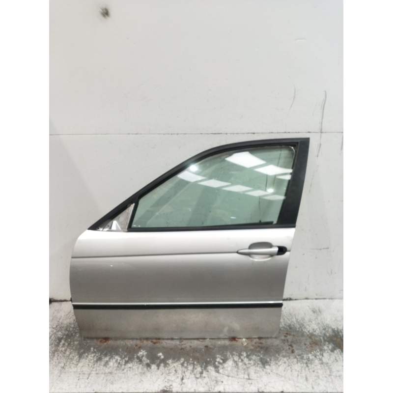 Recambio de puerta delantera izquierda para bmw 3 (e46) 320 d referencia OEM IAM  4P 1998
