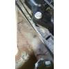 Recambio de motor completo para dacia sandero (bs_) 1.2 16v referencia OEM IAM D4FF732  C039584