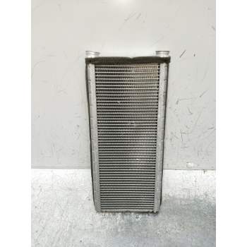 RADIADOR CALEFACCION / AIRE ACONDICIONADO 2019
