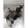 Recambio de mangueta delantera izquierda para opel combo e tour / life (k9) 1.5 referencia OEM IAM  15DCI 2019