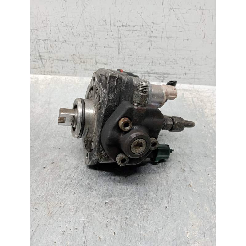 Recambio de bomba inyeccion para citroën jumper caja cerrada (06.2006 =>) 30 l1h1 hdi 100 referencia OEM IAM   