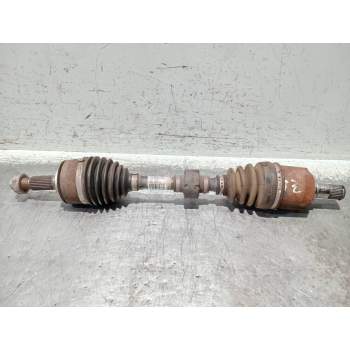 TRANSMISION DELANTERA IZQUIERDA SMJG012M101 22CTDI 2006